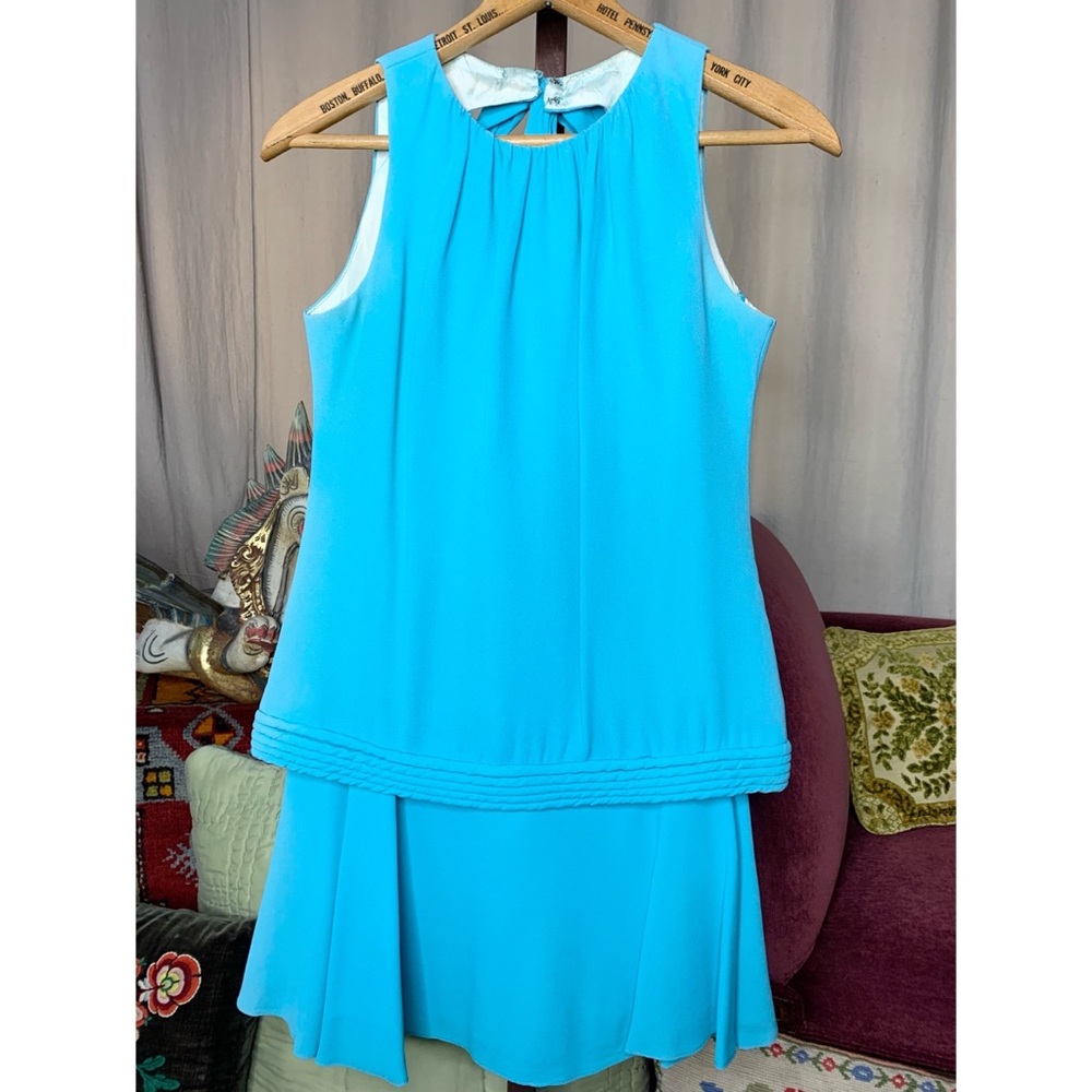 60s Micro Mini Dress - Picture 9 of 9